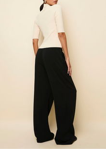 Womens | Monaco Pant | Noir