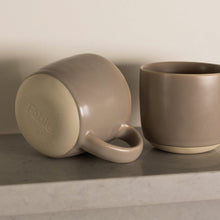 Mugs | Desert Taupe