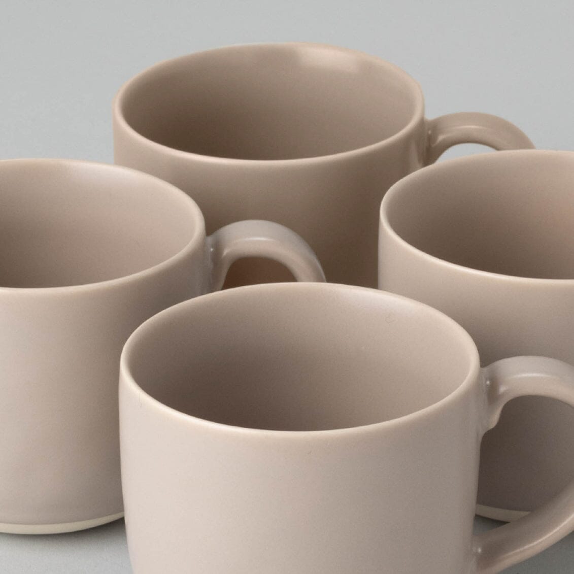 Mugs | Desert Taupe
