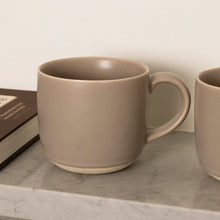 Mugs | Desert Taupe