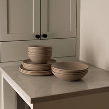 Pasta Bowls | Desert Taupe