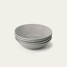 Pasta Bowls | Dove Gray