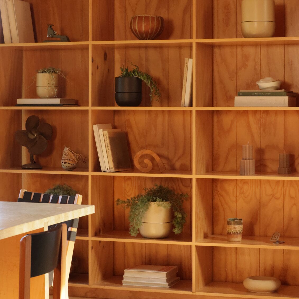 Planter | Large | Coastal Cream