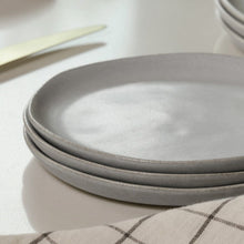 Salad Plates | Stone Blue