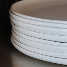 Salad Plates | Cloud White