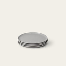 Salad Plates | Dove Gray