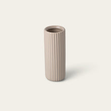 Tall Bud Vase | Desert Taupe