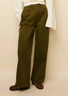 Women | Tori Pant | Olive