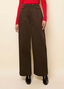 Women | Tori Pant | Espresso