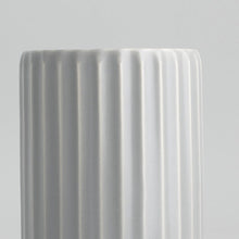 Vase | Dove Gray