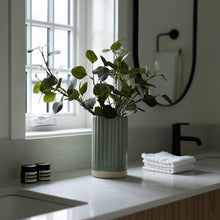 Vase | Beachgrass Green