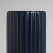 Vase | Midnight Blue