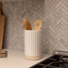 Vase | Midnight Blue