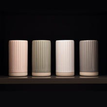 Vase | Beachgrass Green