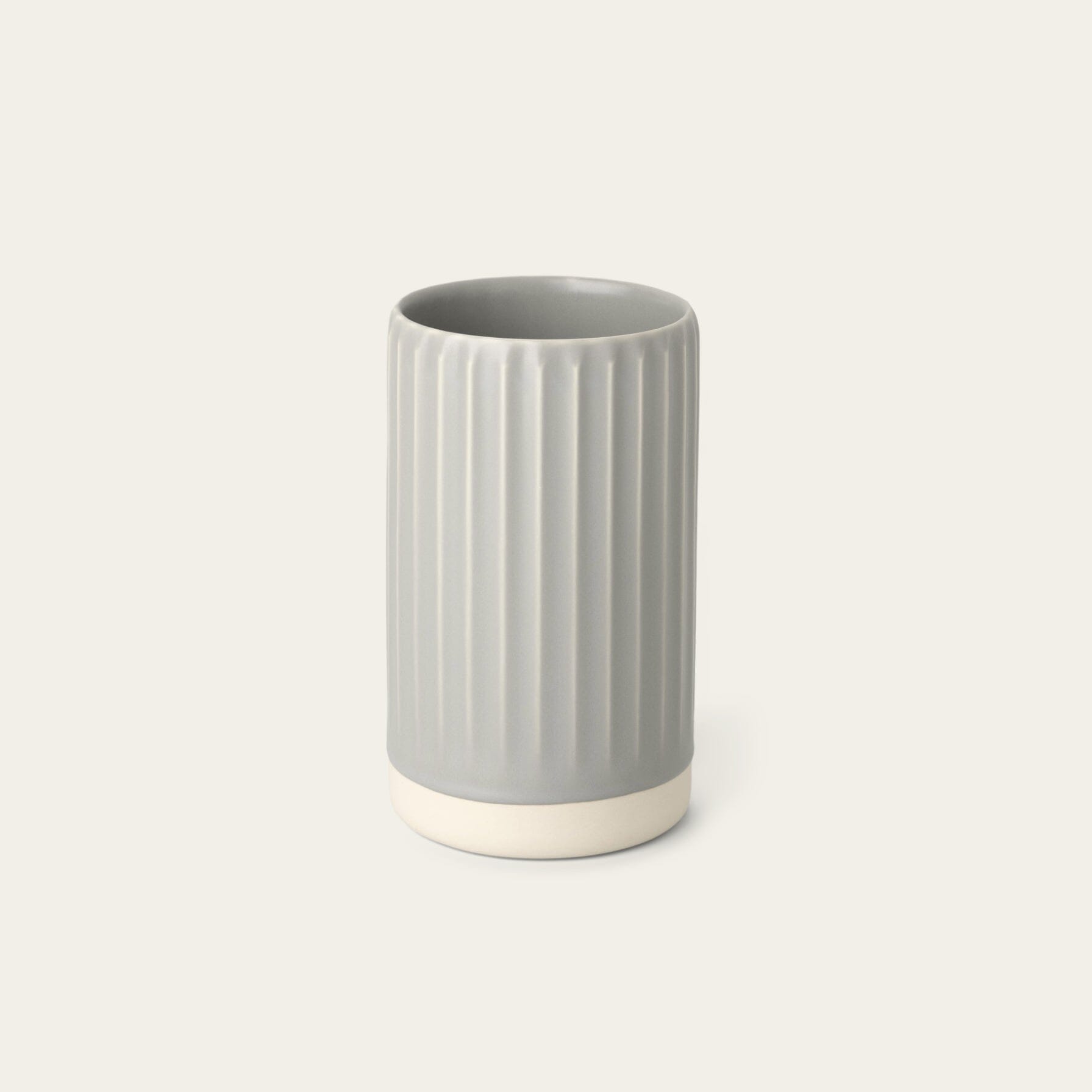 Vase | Dove Gray