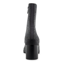 Cezarina | Gunmetal Knit