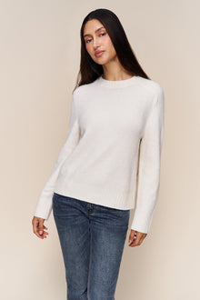 Womens | Ava Sweater | Ivory