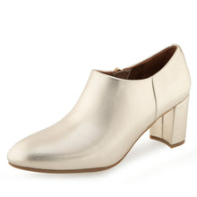 Bree | Gold Metallic