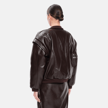 VALENTINA Bomber Jacket - OW Collection