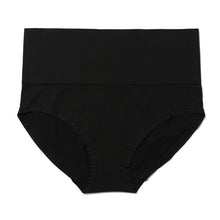 Body Boyshort | Black