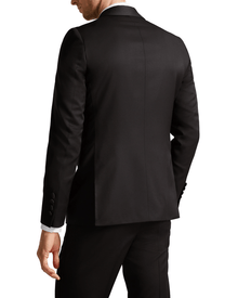 Men | JV Tux Jacket | Black