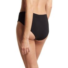Swim V-Kini Bottom | Black