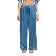 Satin Sleep Pant | Bath Time