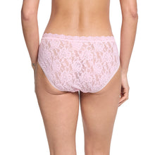 V-Frnt High Cut Brief | Bliss Pink