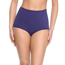 Your Fit One Size High Rise Boyshort | Retrograde (Purple)