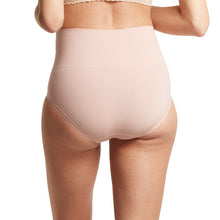 Body Boyshort | Inner Peace (Beige)