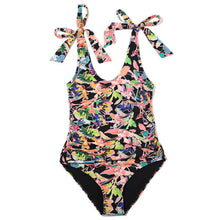 Swim Scoop One Piece | Unapologetic
