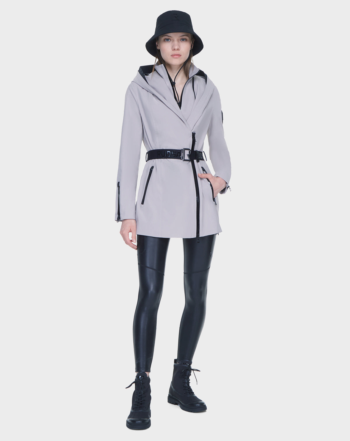 Women | CARIEL - 8122016 | Grey