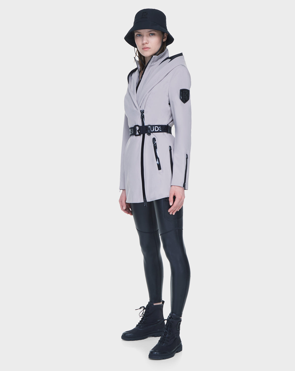 Women | CARIEL - 8122016 | Grey