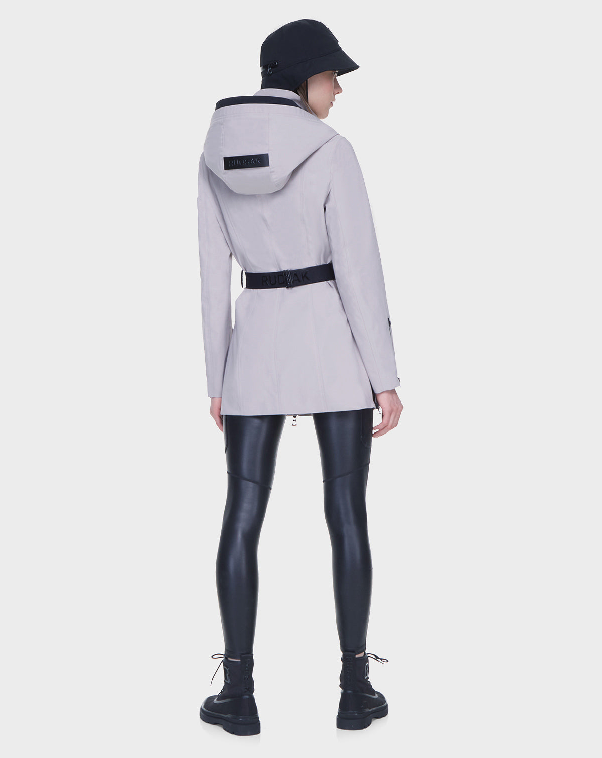 Women | CARIEL - 8122016 | Grey