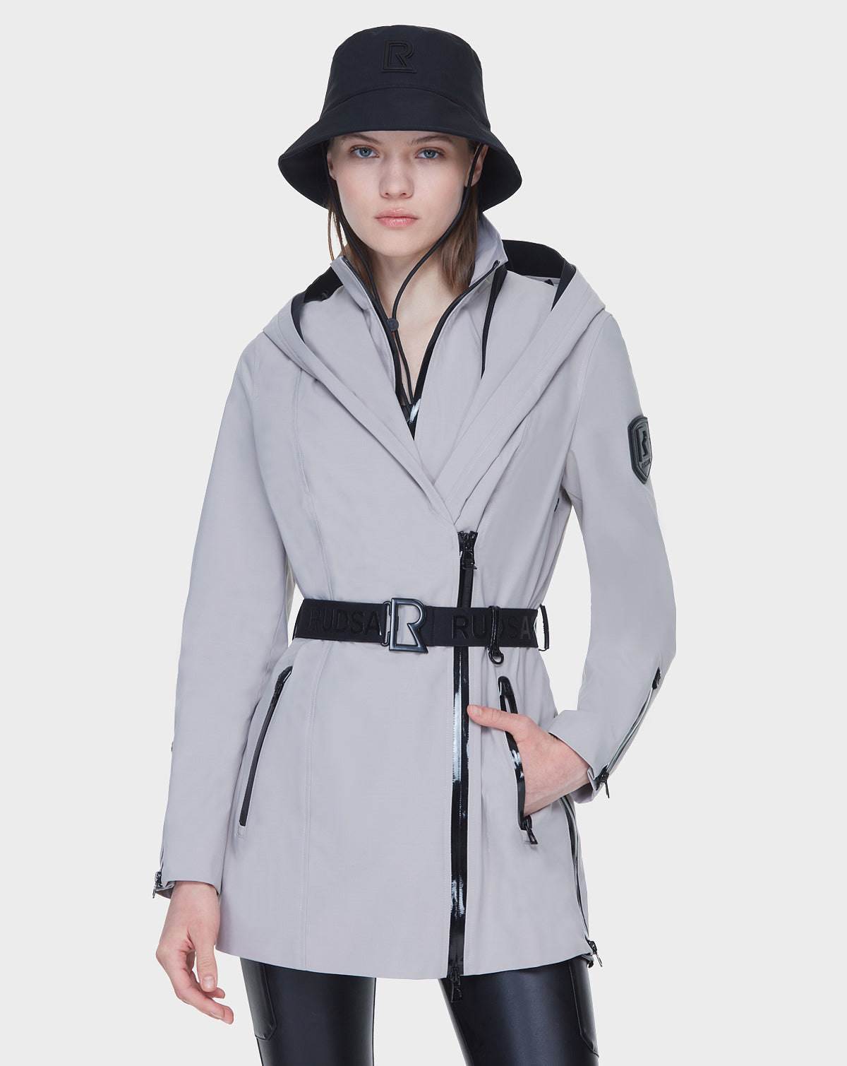 Women | CARIEL - 8122016 | Grey