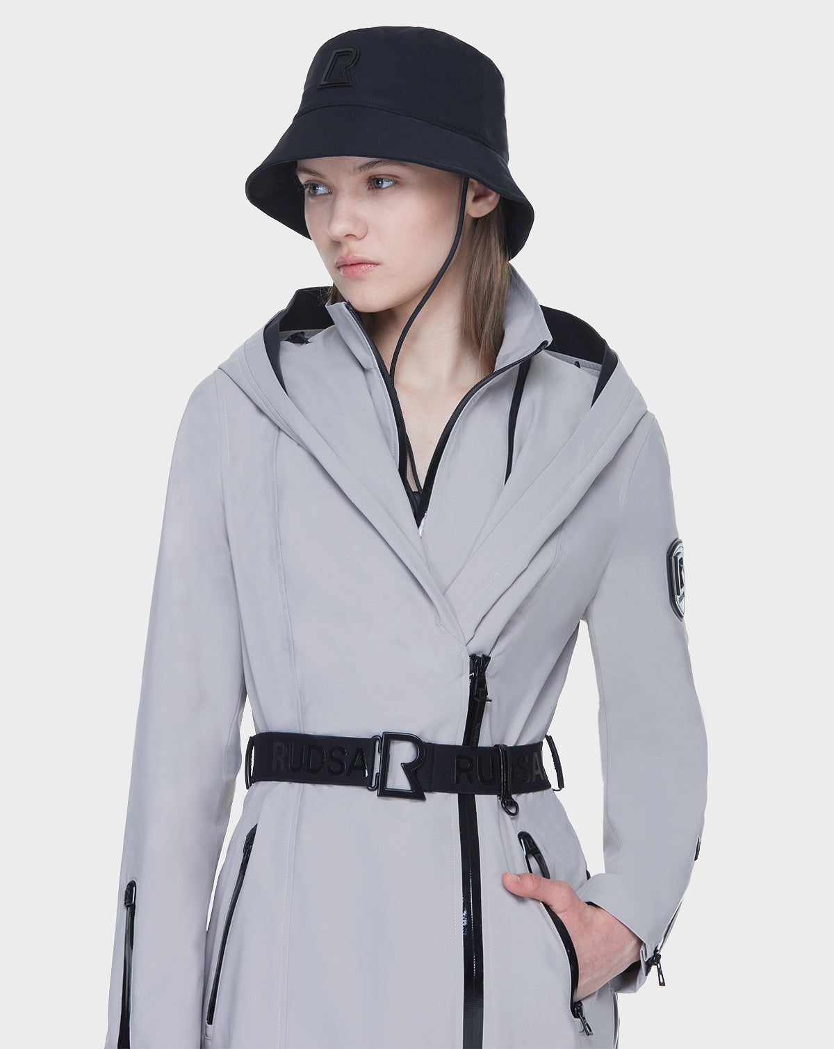 Women | CARIEL - 8122016 | Grey