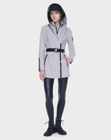 Women | CARIEL - 8122016 | Grey