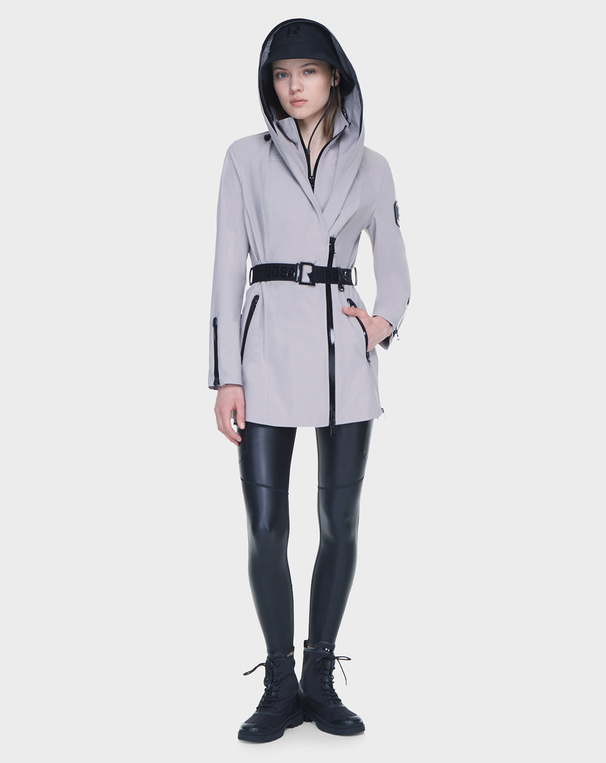 Women | CARIEL - 8122016 | Grey