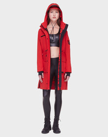 Women | CAYLIN - 8122015 | Poppy Red