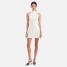 OW Collection WYNN Mini Dress Dress 001 - White