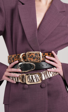 Vince Belt | Cheetah