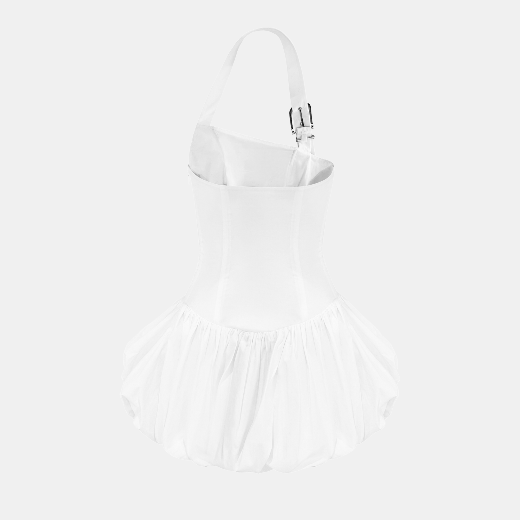 XENA Mini Dress - OW Collection