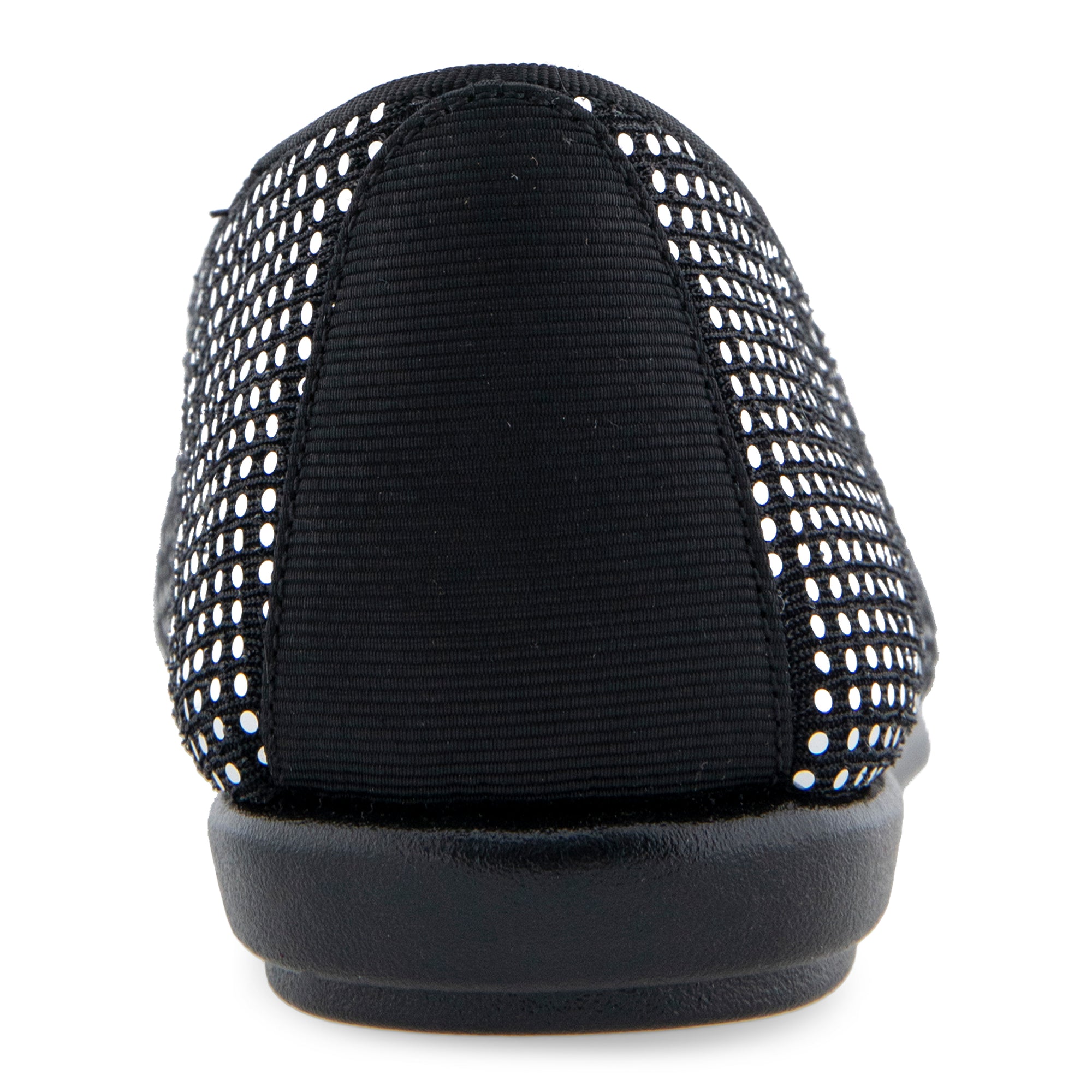 Betunia | Silver/Black