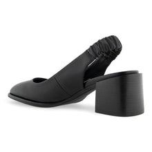 Altona | Black Leather