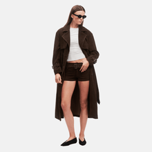 ZADE Mini Shorts - OW Collection
