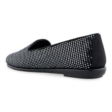 Betunia | Silver/Black